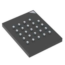 MICRON MT25QU01GBBB8E12-0SIT