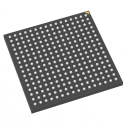 Microchip M7AFS600-FG256I