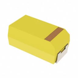 KEMET T491C106K025AT