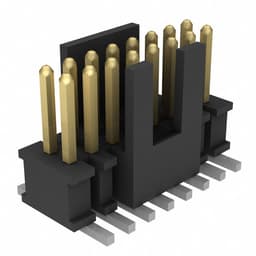 Samtec Inc. FTSH-108-01-F-DV-K-P-TR