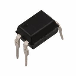 Isocom Components 2004 LTD TLP621