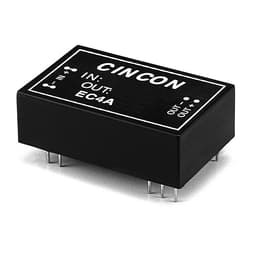 Cincon Electronics Co. LTD EC4A17