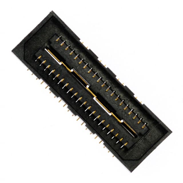 Samtec Inc. QSE-020-01-L-D-A
