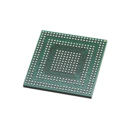 NXP MPC8306SVMAFDCA
