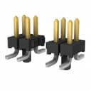 Samtec Inc. TMM-125-06-S-D-SM-A-P-TR