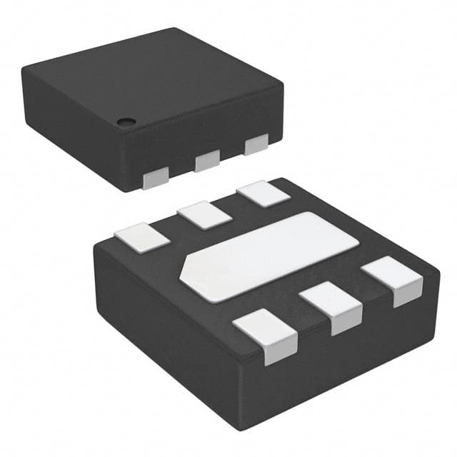 Semtech Corporation RCLAMP3304P.TCT