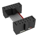 Samtec Inc. FFSD-05-D-04.00-01-N