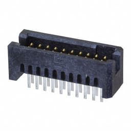 Samtec Inc. TFM-110-01-L-D