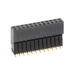 Samtec Inc. ESQ-112-33-G-D
