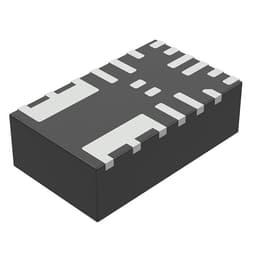 Monolithic Power Systems Inc. MPM3630GQV-Z