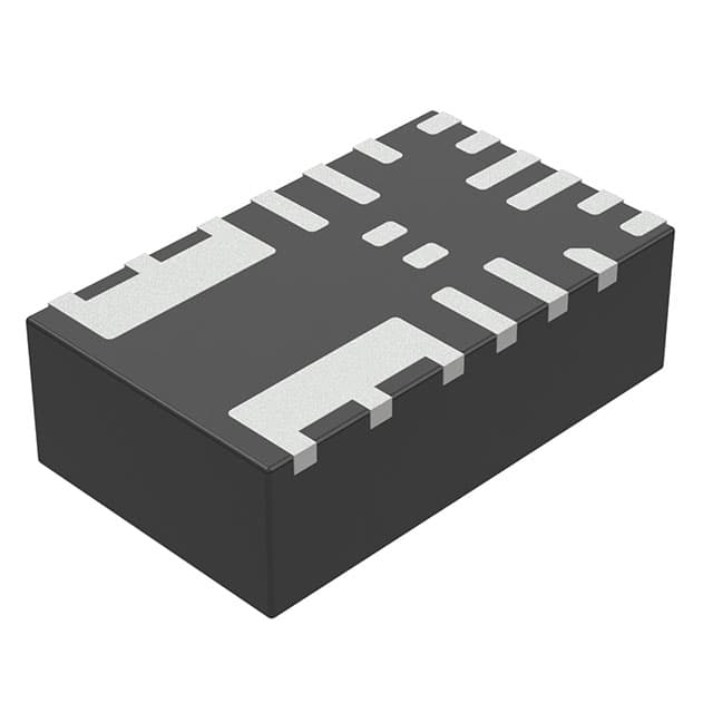 Monolithic Power Systems Inc. MPM3630GQV-Z