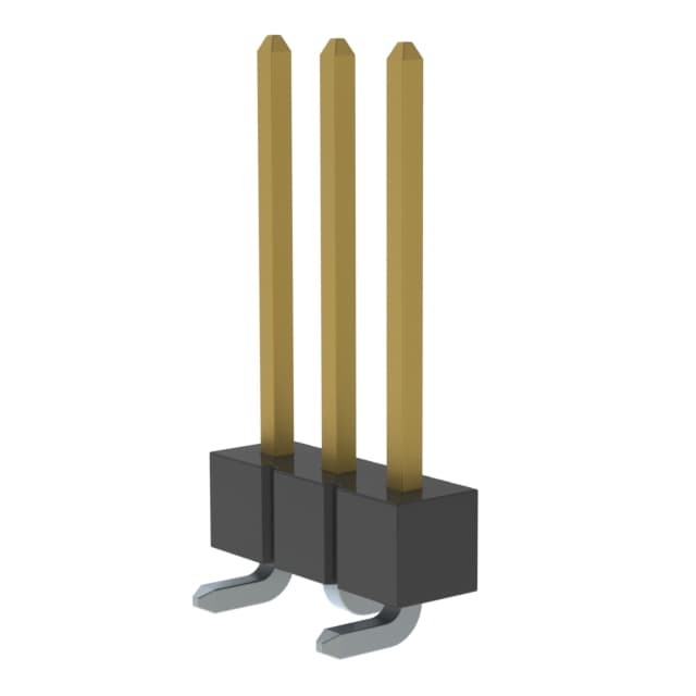 Samtec Inc. TSM-103-03-L-SV
