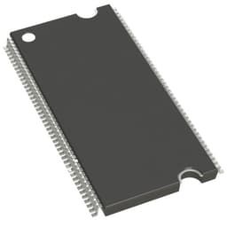MICRON MT48LC4M32B2P-6A:L