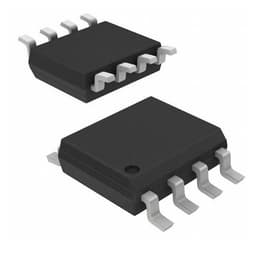 WINBOND W25Q128JVSIQ TR