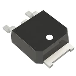 INFINEON TLE42744DV33ATMA1