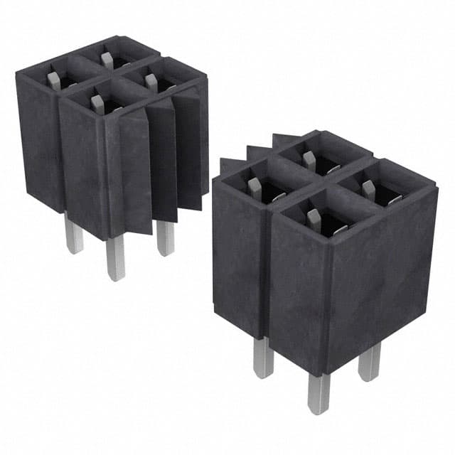 Samtec Inc. SLW-112-01-T-D