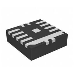 Monolithic Power Systems Inc. MP2229GQ-Z