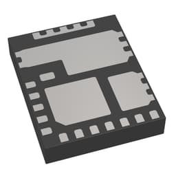 Monolithic Power Systems Inc. MP86920GLV-Z