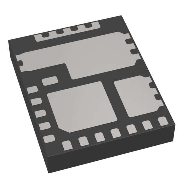 Monolithic Power Systems Inc. MP86920GLV-Z