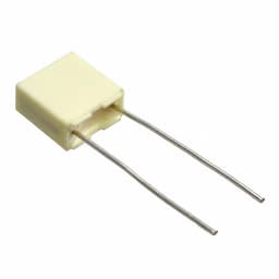 KEMET R82EC3100DQ70J