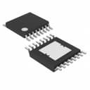 MAXIM MAX1793EUE33+T