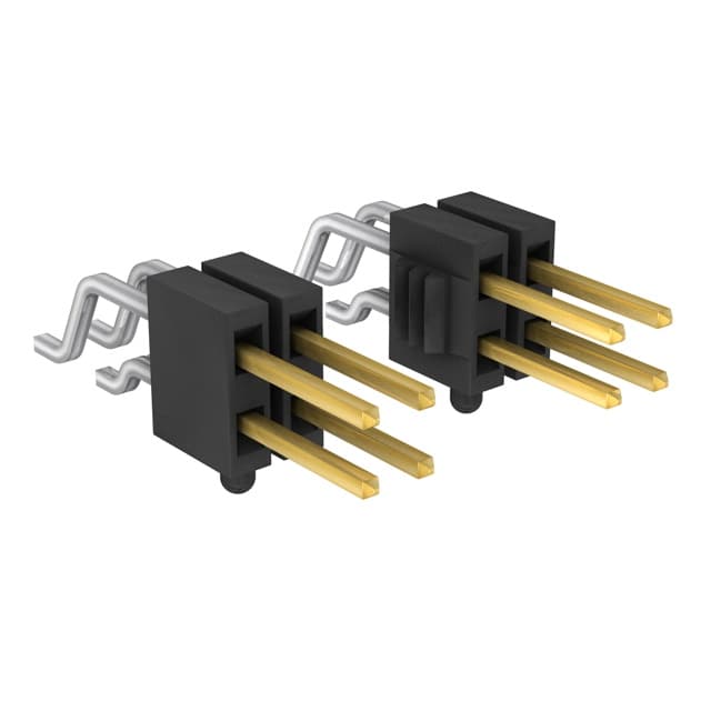 Samtec Inc. FTSH-105-01-L-DH-A