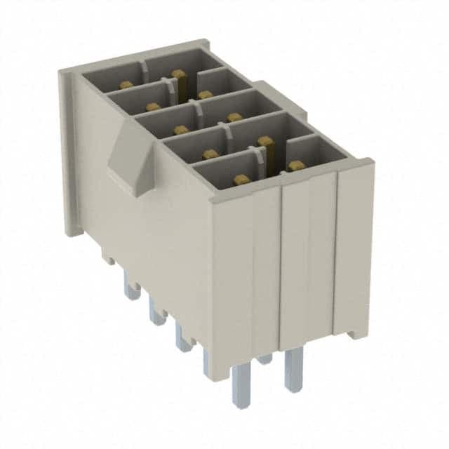 Samtec Inc. IPL1-105-01-L-D-K