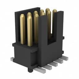 Samtec Inc. FTSH-105-01-L-DV-K-A-P