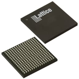 LATTICE LCMXO3L-6900E-6MG256I