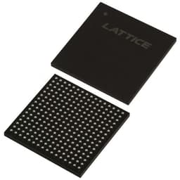 LATTICE LC4384V-75FT256C