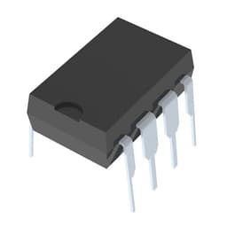 Analog Devices Inc. AD620AN