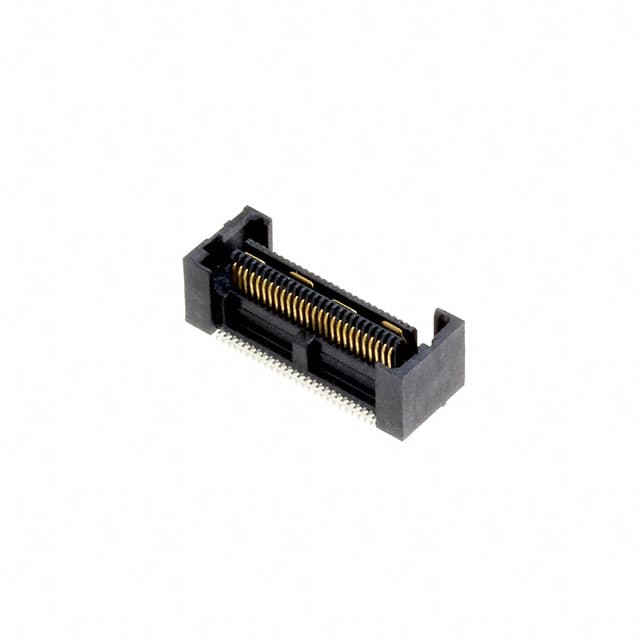 Samtec Inc. QFS-026-04.25-L-D-A