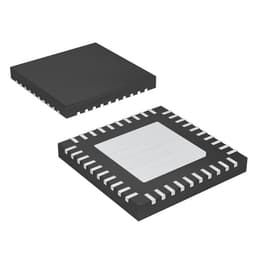 MAXIM MAX14502AETL+T