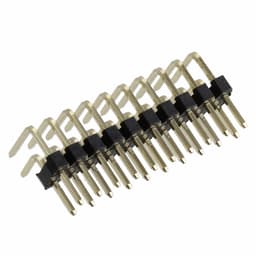Harwin Inc. M22-2041005