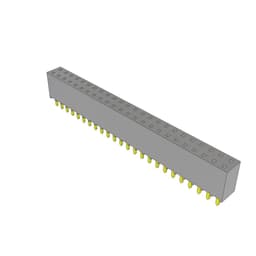 Samtec Inc. SSW-124-21-L-D