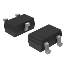 ONSEMI BAT54CWT1G