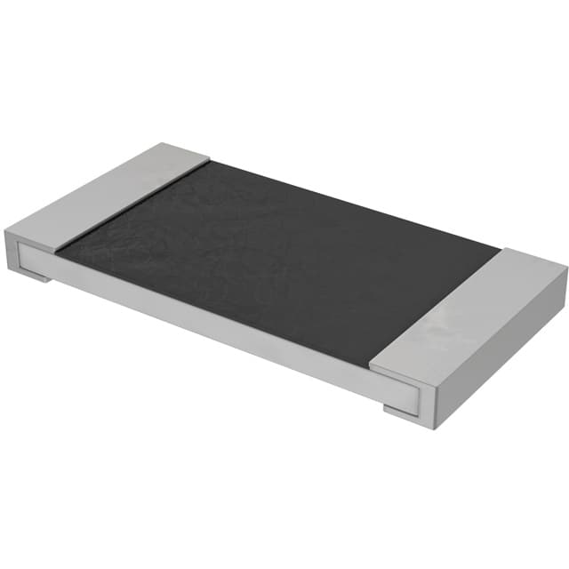 Stackpole Electronics Inc RMCF2512JTR100