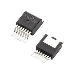 WOLFSPEED C2M1000170J