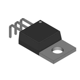 TI LM79L12ACZ