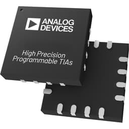 Analog Devices Inc. ADL5511ACPZ-R7