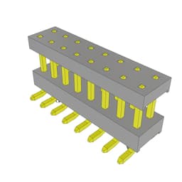 Samtec Inc. TW-08-02-L-D-226-SM-A-M-TR