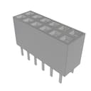 Samtec Inc. BCS-106-L-D-DE-BE