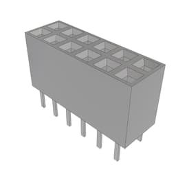 Samtec Inc. BCS-106-L-D-DE-BE