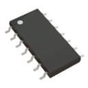ROHM Semiconductor LM339DT