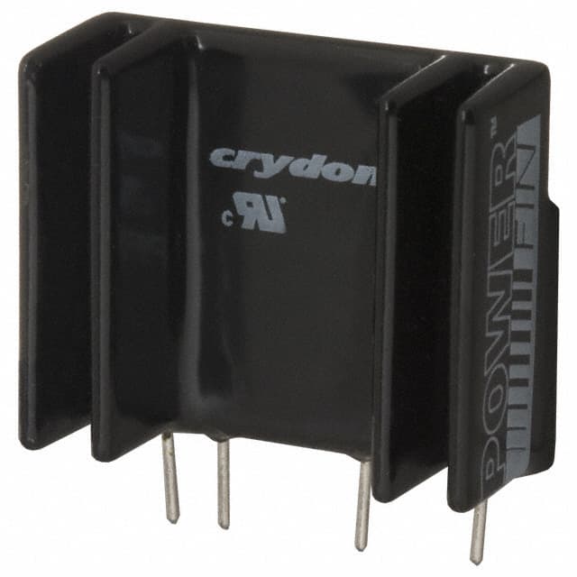 Sensata-Crydom PFE380D25