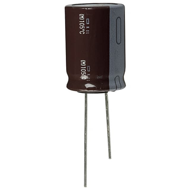 Chemi-Con EKXG451ELL470MM25S