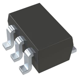 ONSEMI MBT3904DW1T1G