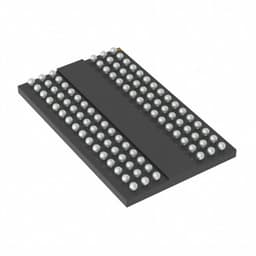 Alliance Memory AS4C256M16D3LC-12BCN