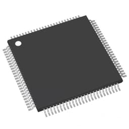 AMD XC2C128-7VQG100C
