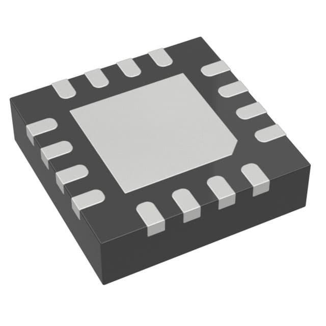 Analog Devices Inc. ADRF5019BCPZN-R7